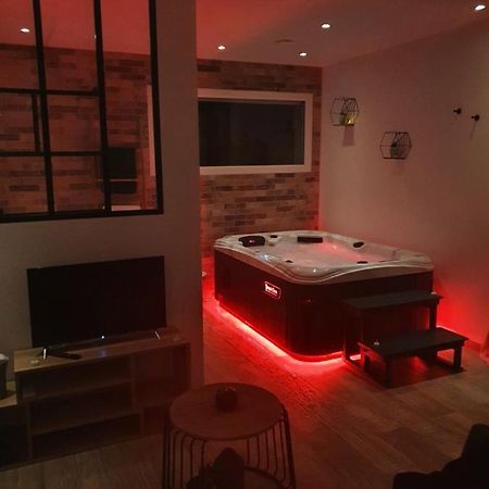 Bed and Breakfast Instant Secret Pourrieres Exterior foto